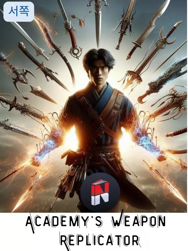 Academy’s Weapon Replicator (Terjemah Indo)